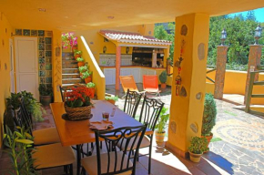 Hotels in Valleseco